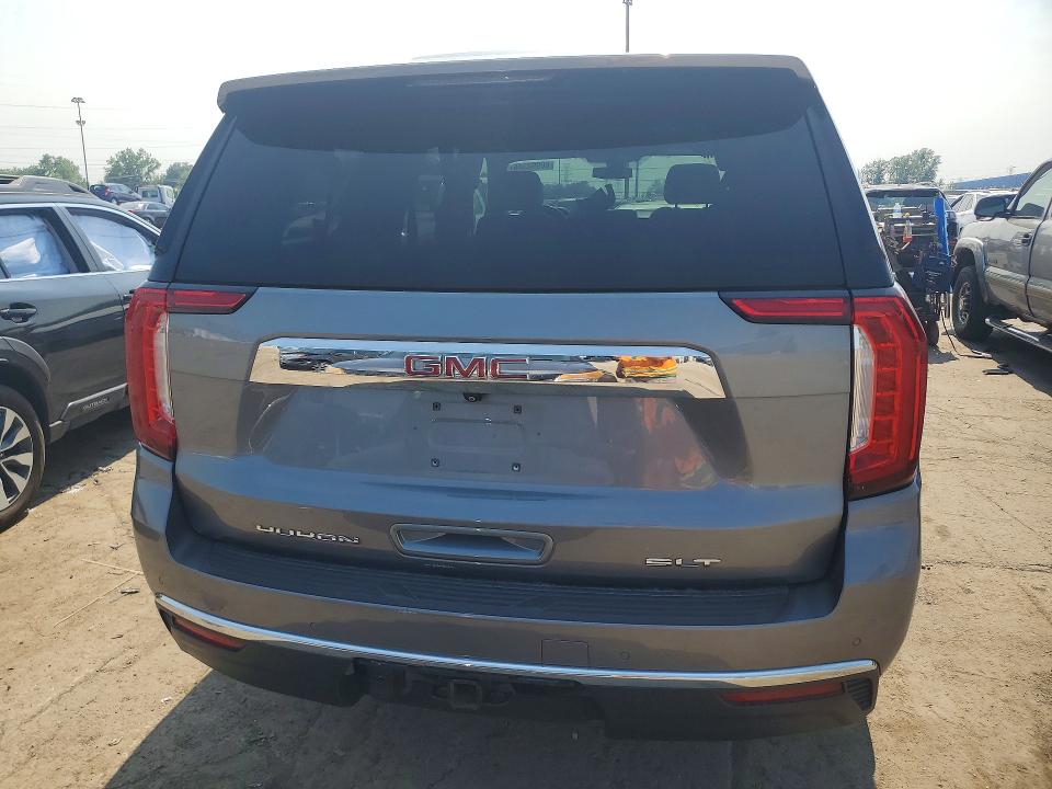 Продаж на аукціоні авто 2021 Gmc Yukon Xl, vin: 1GKS2GKD1MR249022, номер лоту: 60990346