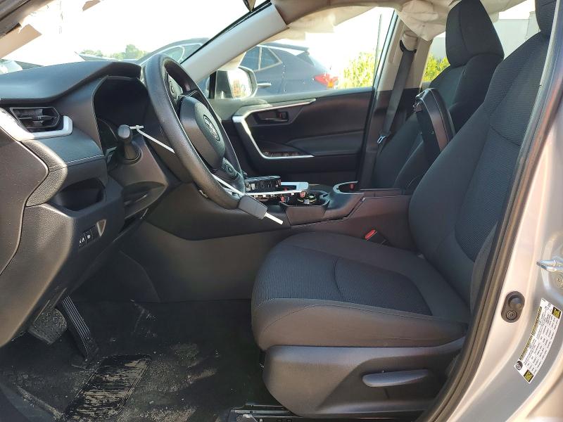 51559116 :رقم المزاد ، 2T3F1RFV9RW468638 vin ، 2024 Toyota Rav4 مزاد بيع