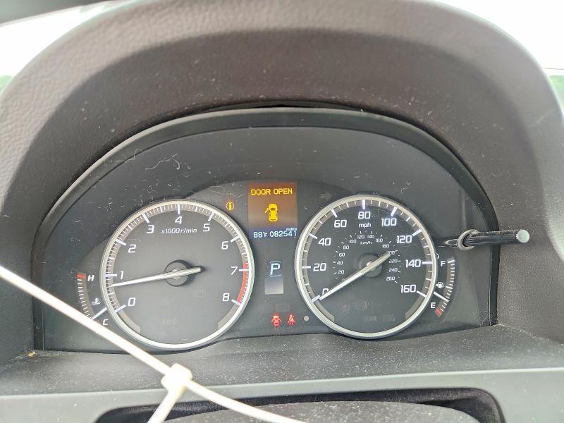 2017 Acura Rdx მანქანა იყიდება აუქციონზე, vin: 5J8TB4H33HL035351, აუქციონის ნომერი: 63000916