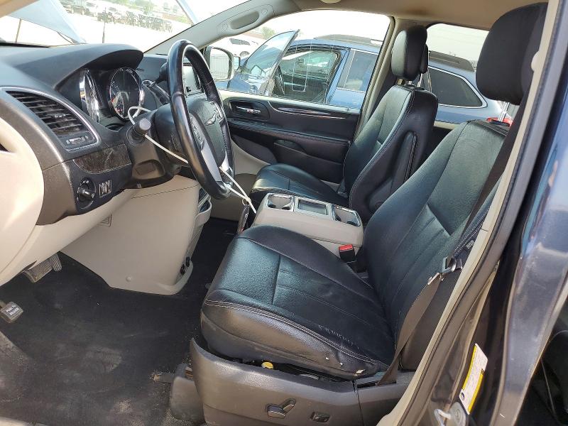 Aukcja sprzedaży 2013 Chrysler Town & Country, vin: 2C4RC1BGXDR776470, numer aukcji: 59188736