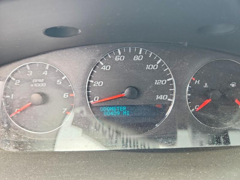 2011 Chevrolet Impala მანქანა იყიდება აუქციონზე, vin: 2G1WC5EM0B1146229, აუქციონის ნომერი: 63004596