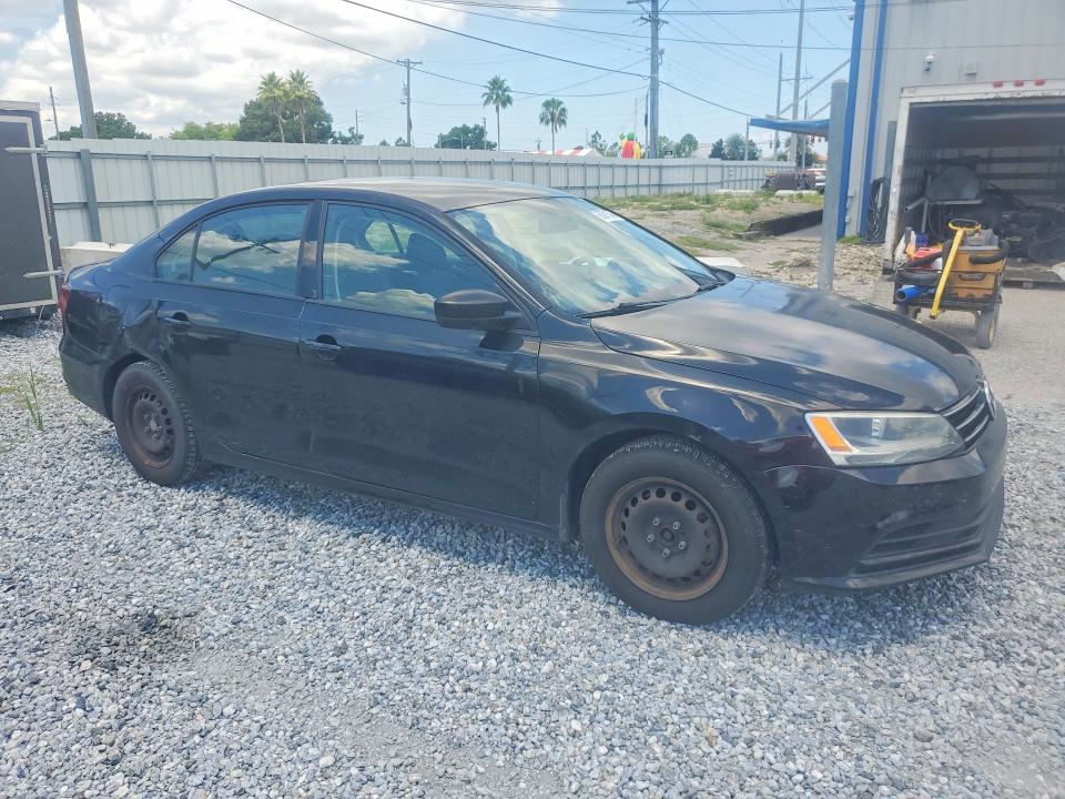 Aukcja sprzedaży 2016 Volkswagen Jetta, vin: 3VW267AJ5GM360361, numer aukcji: 60391346