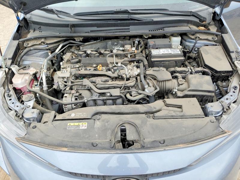 Aukcja sprzedaży 2024 Toyota Corolla, vin: 5YFB4MDE4RP124432, numer aukcji: 62057226