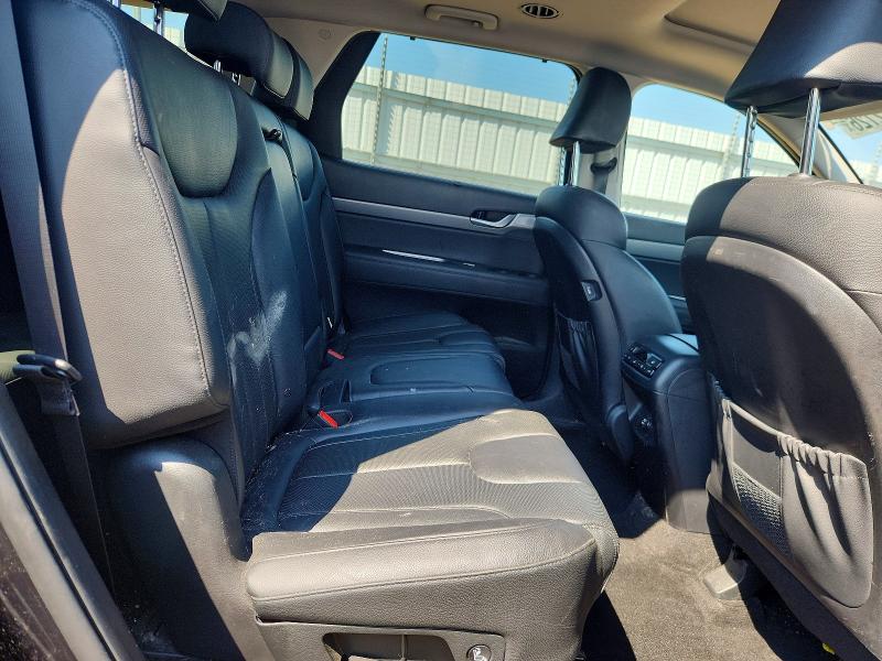 Продажа на аукционе авто 2020 Hyundai Palisade, vin: KM8R3DHE5LU043540, номер лота: 62422726