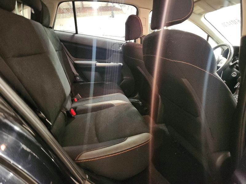 Aukcja sprzedaży 2016 Subaru Crosstrek, vin: JF2GPABC8G8253359, numer aukcji: 61014706