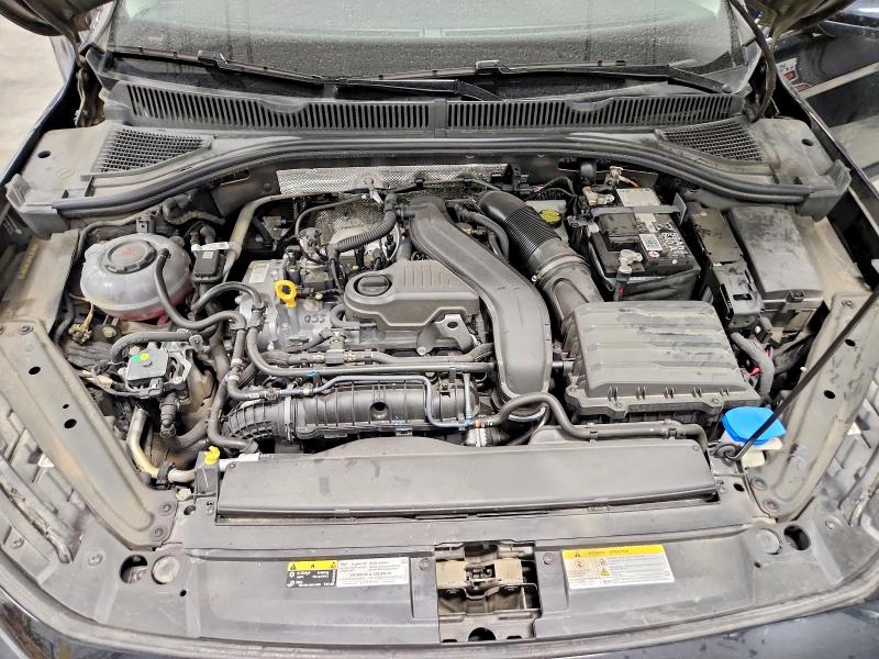 Продаж на аукціоні авто 2026 Volkswagen Jetta, vin: 3VWEW7BU8TM029712, номер лоту: 60483906