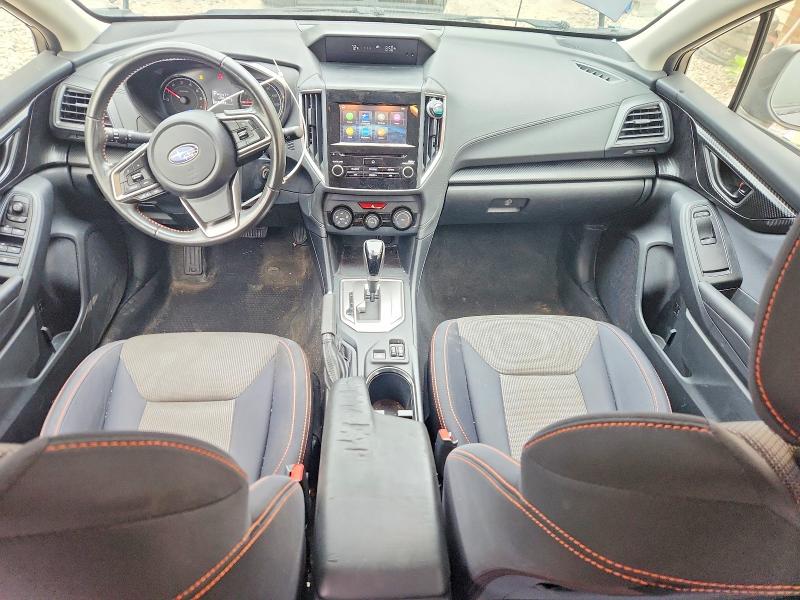 Продаж на аукціоні авто 2019 Subaru Crosstrek, vin: JF2GTACC4KH202427, номер лоту: 60241026