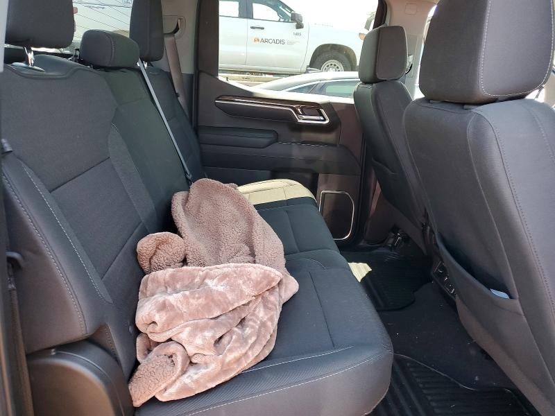 60212996 :رقم المزاد ، 1GCPKKEK2TZ108182 vin ، 2026 Chevrolet Silverado مزاد بيع