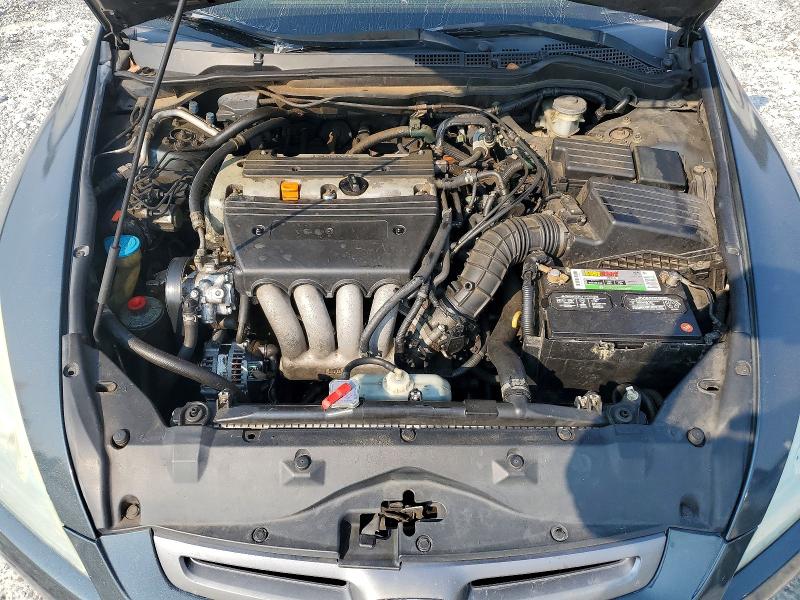 Aukcja sprzedaży 2005 Honda Accord, vin: 1HGCM56425A120040, numer aukcji: 62816986
