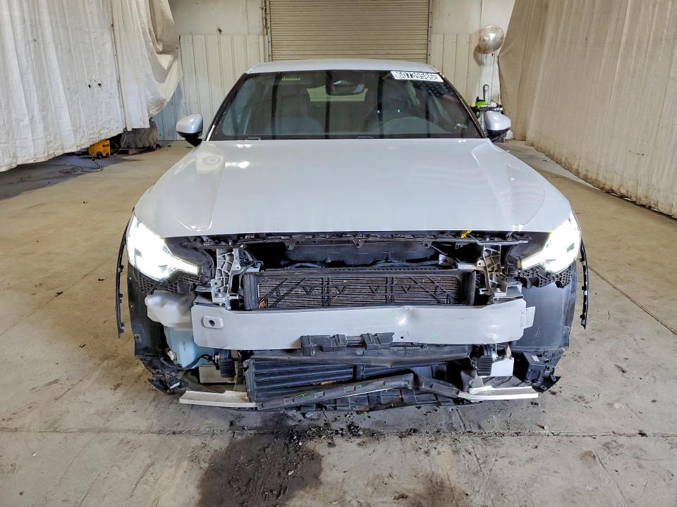 Продаж на аукціоні авто 2023 Polestar 2, vin: YSMEG3KA9PL159427, номер лоту: 60739586