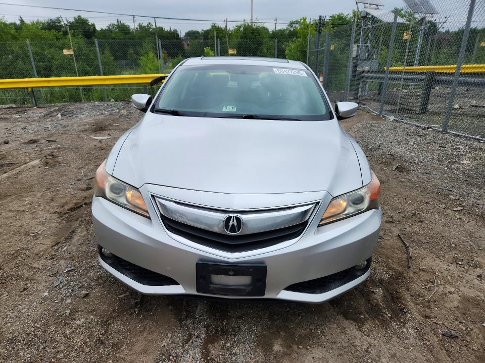 Aukcja sprzedaży 2014 Acura Ilx, vin: 19VDE1F53EE007639, numer aukcji: 60427296