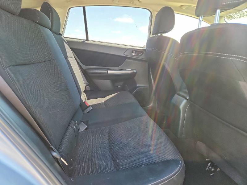 Продаж на аукціоні авто 2015 Subaru Xv Crosstrek, vin: JF2GPADC5F8263553, номер лоту: 61382336