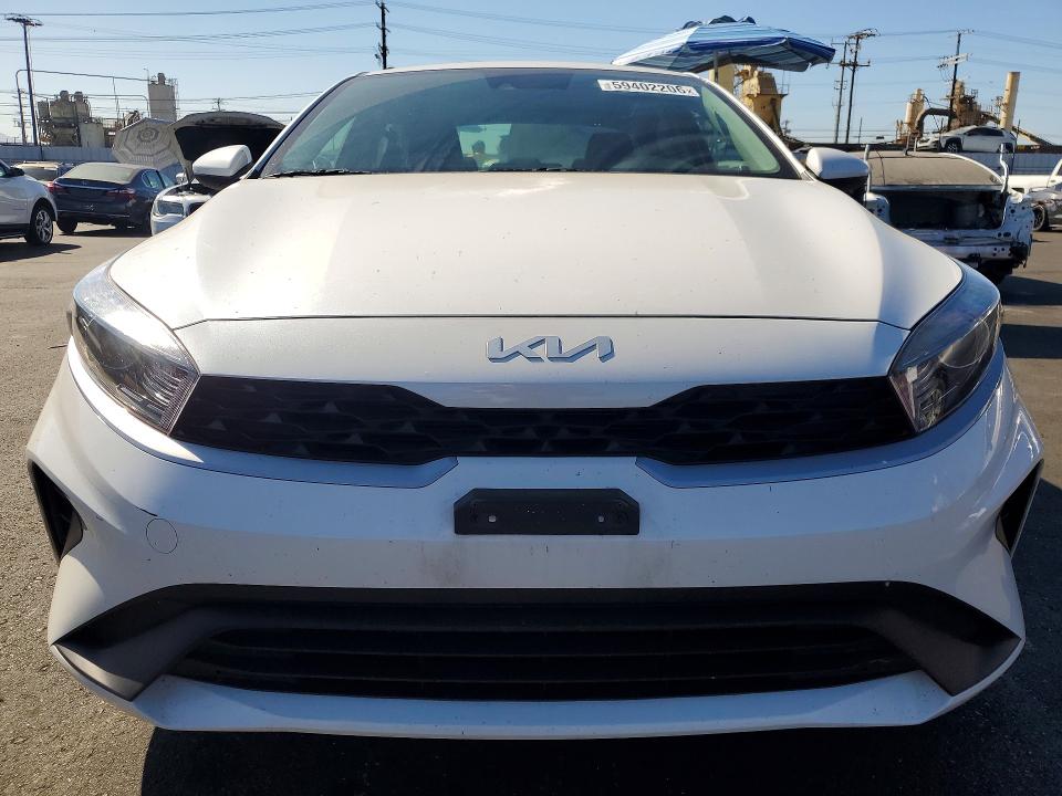 Продаж на аукціоні авто 2024 Kia Forte, vin: 3KPF24AD3RE771375, номер лоту: 59402206
