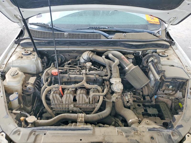 Auction sale of the 2015 Kia Optima, vin: 5XXGR4A69FG405733, lot number: 60642356