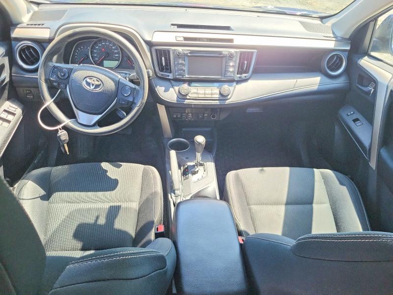Aukcja sprzedaży 2014 Toyota Rav4, vin: 2T3RFREV2EW127379, numer aukcji: 60815626
