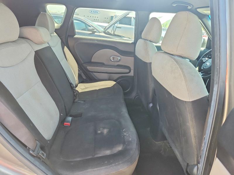 61964796 :رقم المزاد ، KNDJN2A28K7016054 vin ، 2019 Kia Soul مزاد بيع