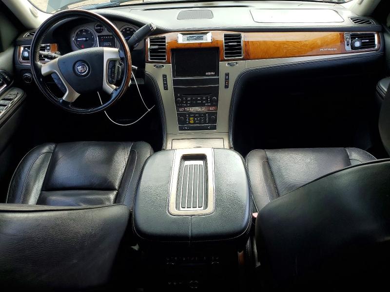 Продажа на аукционе авто 2012 Cadillac Escalade, vin: 1GYS4KEF7CR221207, номер лота: 62467886