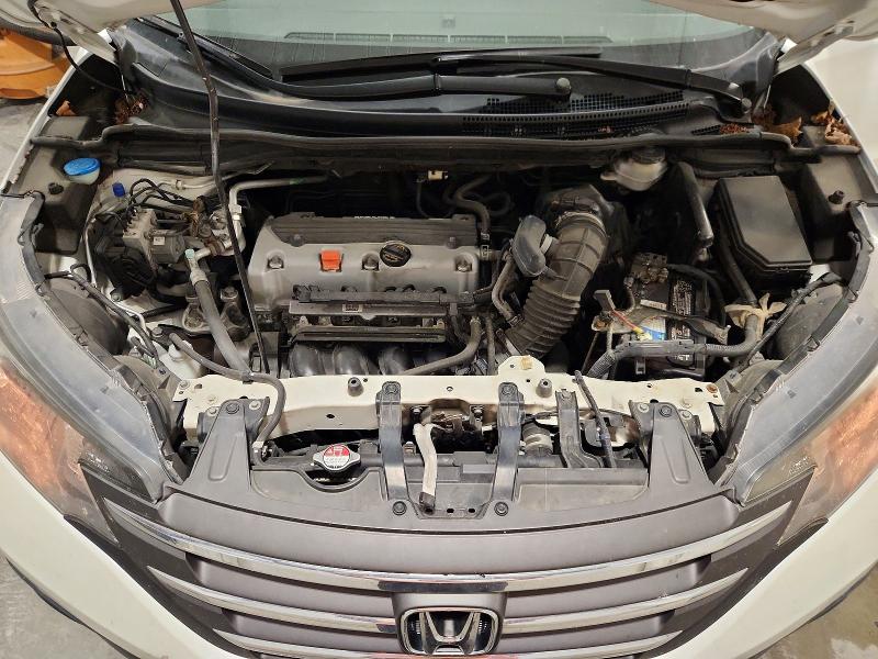 Aukcja sprzedaży 2014 Honda Cr-v, vin: 5J6RM4H7XEL065801, numer aukcji: 63155116