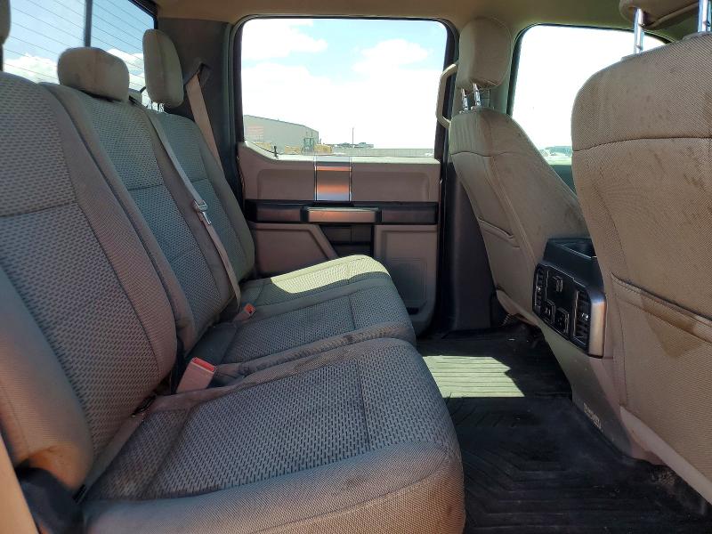 Aukcja sprzedaży 2019 Ford F250, vin: 1FT7W2BT0KED09571, numer aukcji: 61774586