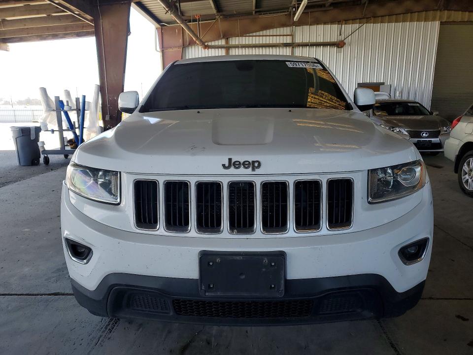 Aukcja sprzedaży 2015 Jeep Grand Cherokee, vin: 1C4RJFAG4FC923978, numer aukcji: 59717066