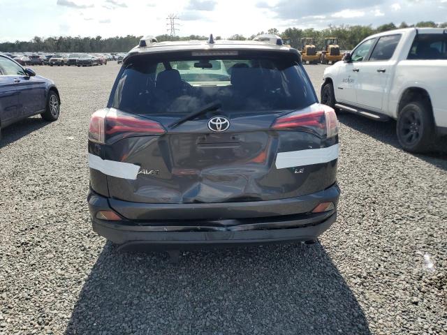 61707726 :رقم المزاد ، JTMZFREV3HJ120718 vin ، 2017 Toyota Rav4 مزاد بيع