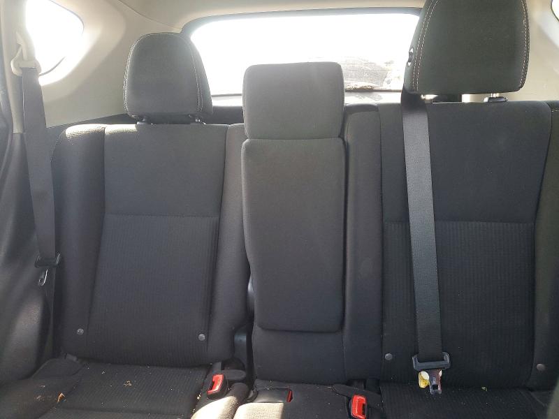2014 Toyota Rav4 მანქანა იყიდება აუქციონზე, vin: 2T3RFREV7EW196973, აუქციონის ნომერი: 60796636