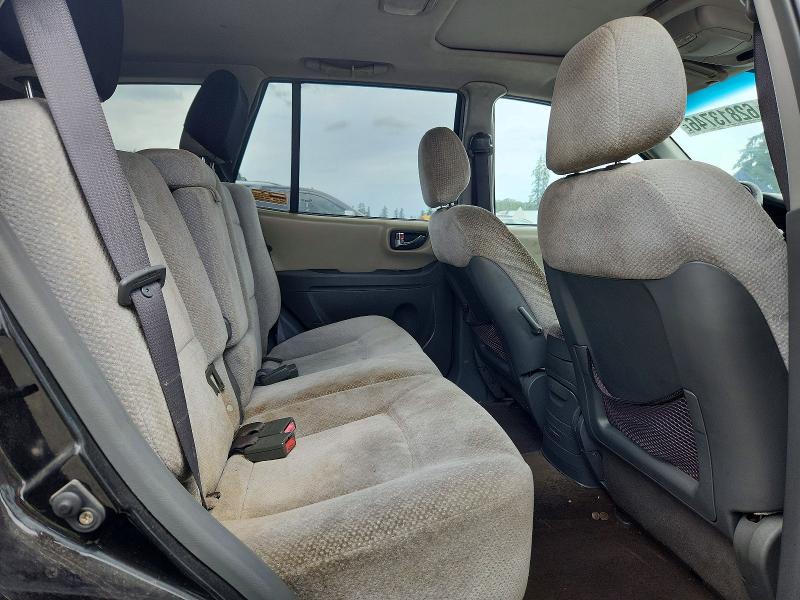 62813746 :رقم المزاد ، KM8SC13D65U888592 vin ، 2005 Hyundai Santa Fe مزاد بيع