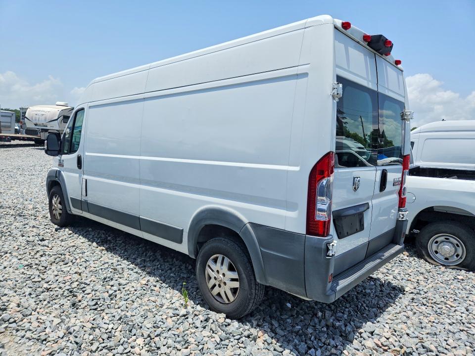 Продажа на аукционе авто 2014 Ram Promaster 2500, vin: 3C6TRVDGXEE122099, номер лота: 60019566