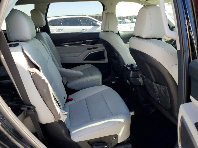 Aukcja sprzedaży 2025 Kia Telluride, vin: 5XYP64GC0SG674246, numer aukcji: 61500696