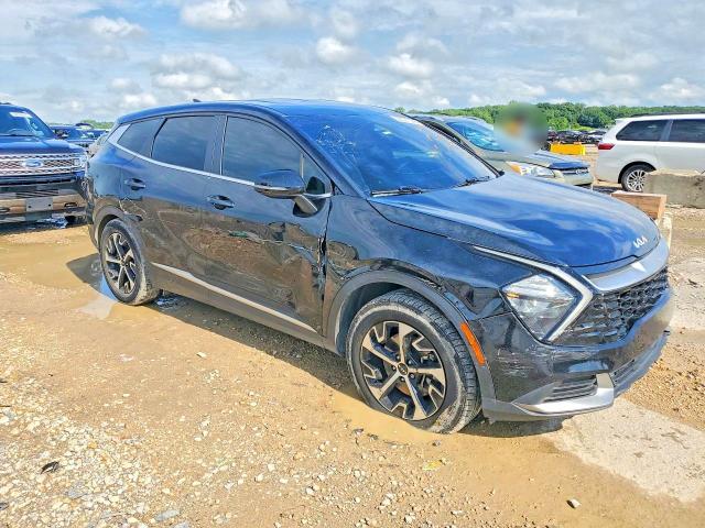 Aukcja sprzedaży 2023 Kia Sportage, vin: 5XYK33AF7PG099800, numer aukcji: 60577586