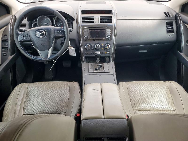 Продаж на аукціоні авто 2015 Mazda Cx-9, vin: JM3TB2CA4F0458101, номер лоту: 60209426
