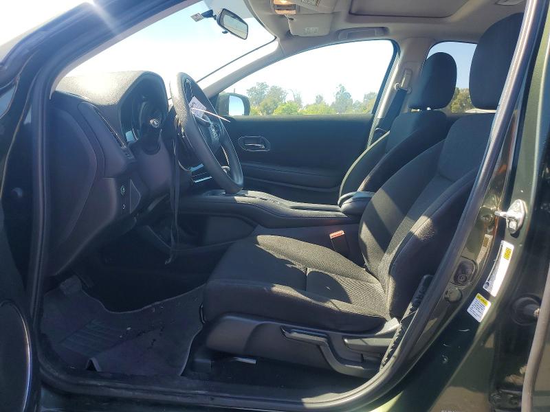 Aukcja sprzedaży 2016 Honda Hr-v, vin: 3CZRU6H50GM720494, numer aukcji: 61340206