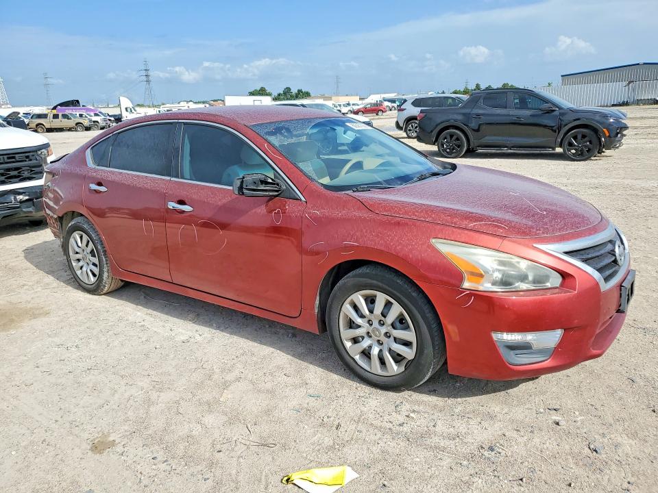 Aukcja sprzedaży 2013 Nissan Altima, vin: 1N4AL3AP5DC116815, numer aukcji: 60587086