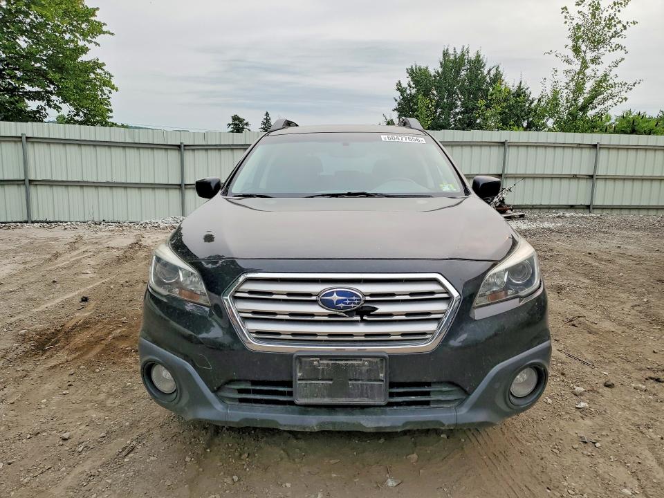 Продажа на аукционе авто 2017 Subaru Outback, vin: 4S4BSADC8H3223860, номер лота: 60477656