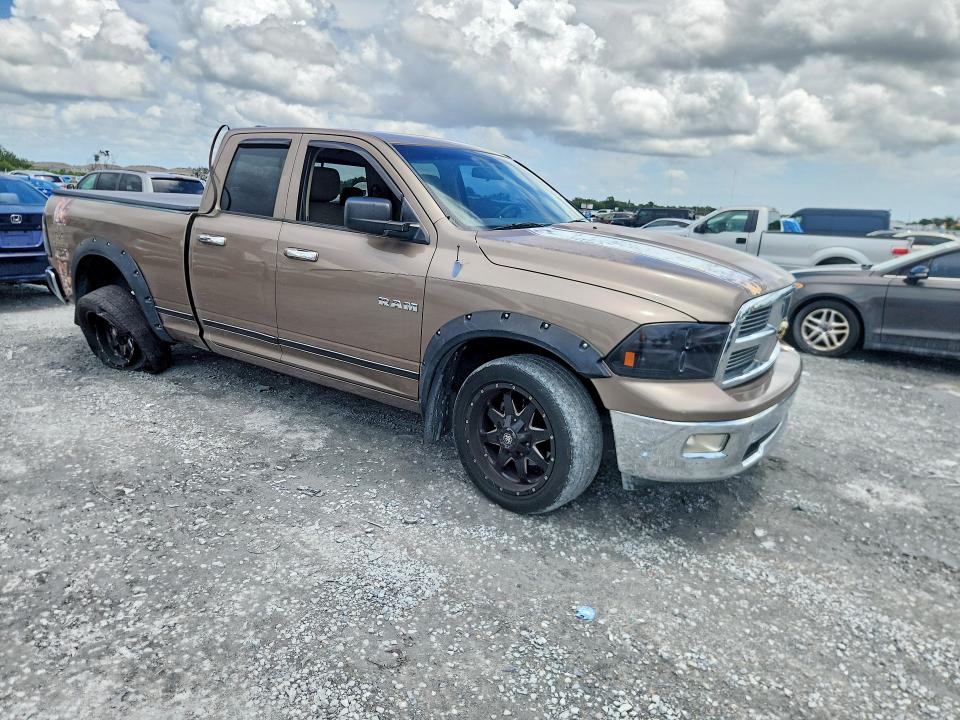 62005346 :رقم المزاد ، 1D3HB18T59S790437 vin ، 2009 Dodge Ram 1500 مزاد بيع