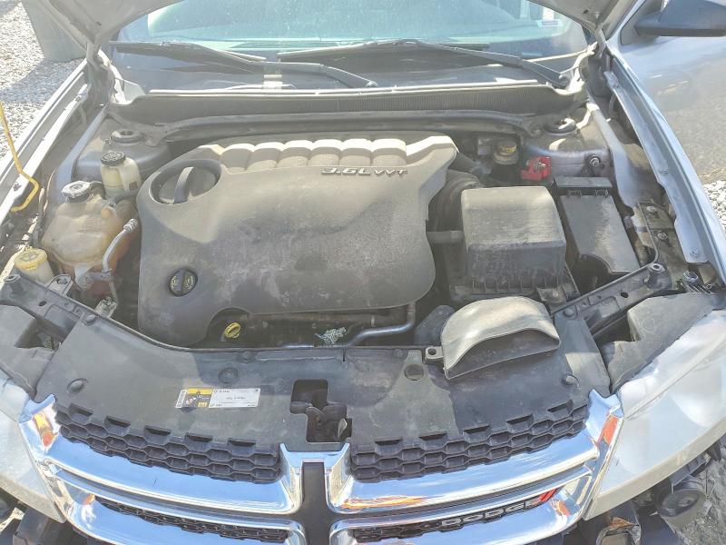 Aukcja sprzedaży 2014 Dodge Avenger, vin: 1C3CDZAG6EN182545, numer aukcji: 60229606