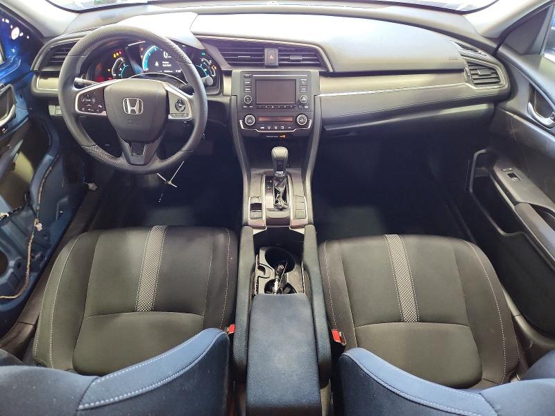 Продаж на аукціоні авто 2020 Honda Civic, vin: 2HGFC2F69LH558777, номер лоту: 59659896
