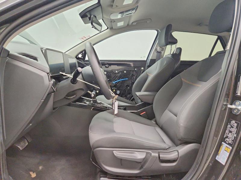 59796626 :رقم المزاد ، KNDCP3LEXT5318913 vin ، 2026 Kia Niro مزاد بيع