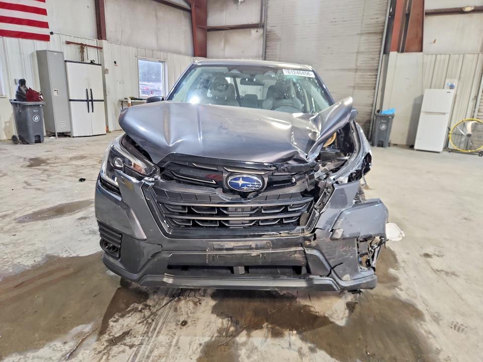 Продаж на аукціоні авто 2023 Subaru Forester, vin: JF2SKAAC9PH457503, номер лоту: 61240456