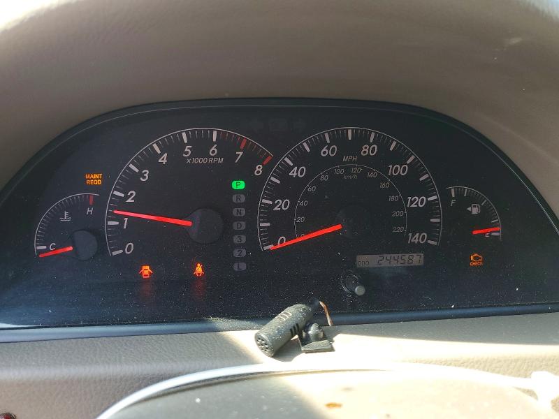 2006 Toyota Camry მანქანა იყიდება აუქციონზე, vin: 4T1BE30K96U120941, აუქციონის ნომერი: 61442036