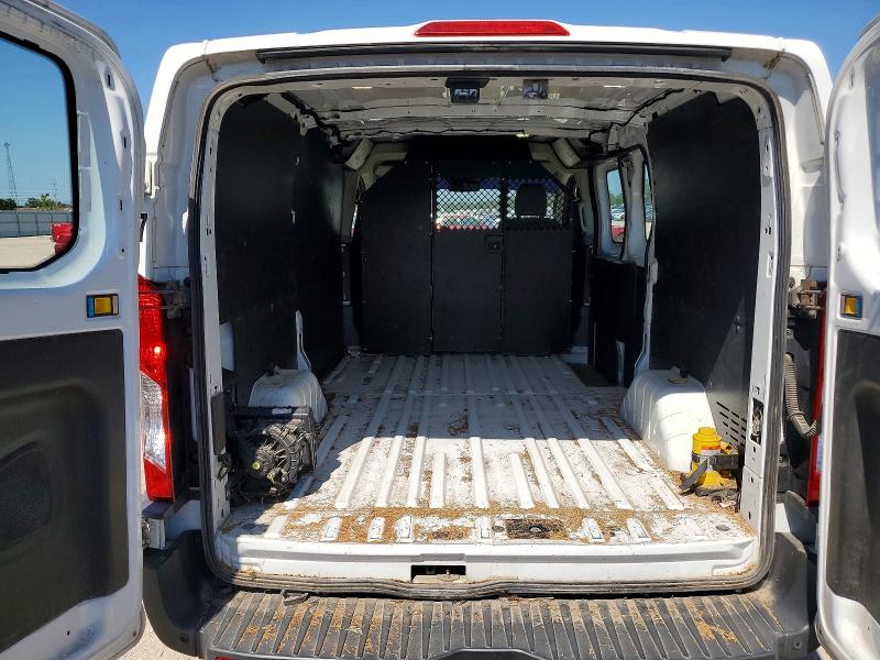 Продажа на аукционе авто 2016 Ford Transit, vin: 1FTYE1ZM8GKA49039, номер лота: 61035586