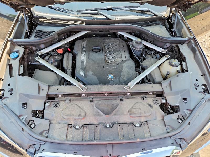 Продаж на аукціоні авто 2019 Bmw X5, vin: 5UXCR6C57KLL38458, номер лоту: 62341826