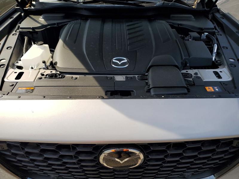Aukcja sprzedaży 2026 Mazda Cx-90, vin: JM3KKCHD2T1386681, numer aukcji: 60869126
