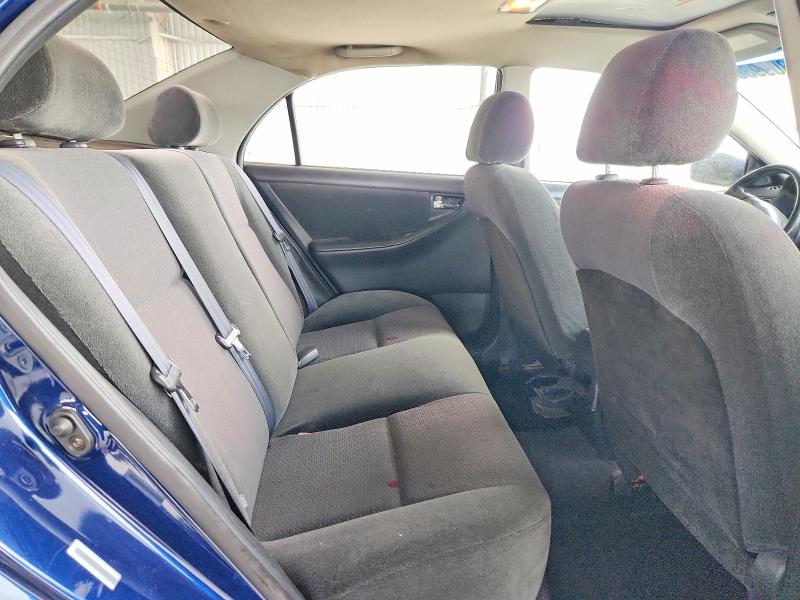 Продаж на аукціоні авто 2004 Toyota Corolla, vin: 1NXBR32E74Z235871, номер лоту: 61809936