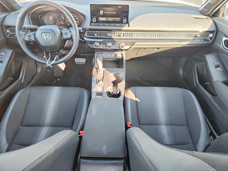 Продажа на аукционе авто 2026 Honda Civic, vin: 2HGFE2F54TH517748, номер лота: 63160536