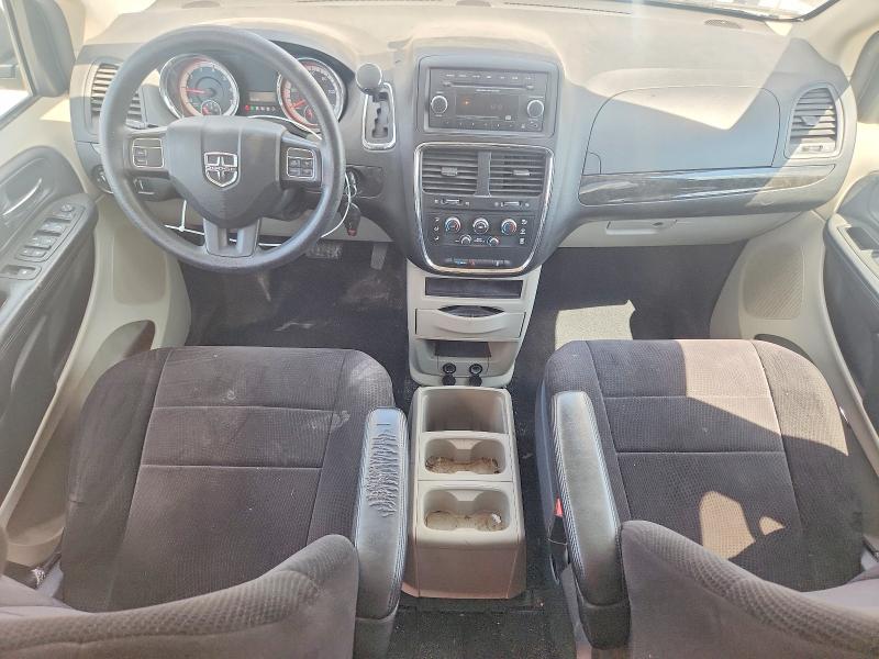Aukcja sprzedaży 2014 Dodge Grand Caravan, vin: 2C4RDGBG1ER103519, numer aukcji: 62038296