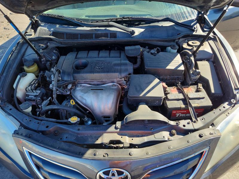 Продаж на аукціоні авто 2010 Toyota Camry, vin: 4T1BF3EK1AU091482, номер лоту: 61089866
