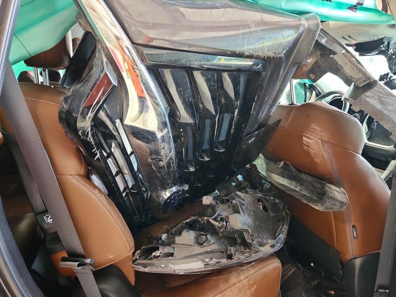 Aukcja sprzedaży 2023 Subaru Ascent, vin: 4S4WMAWD8P3419541, numer aukcji: 59272536