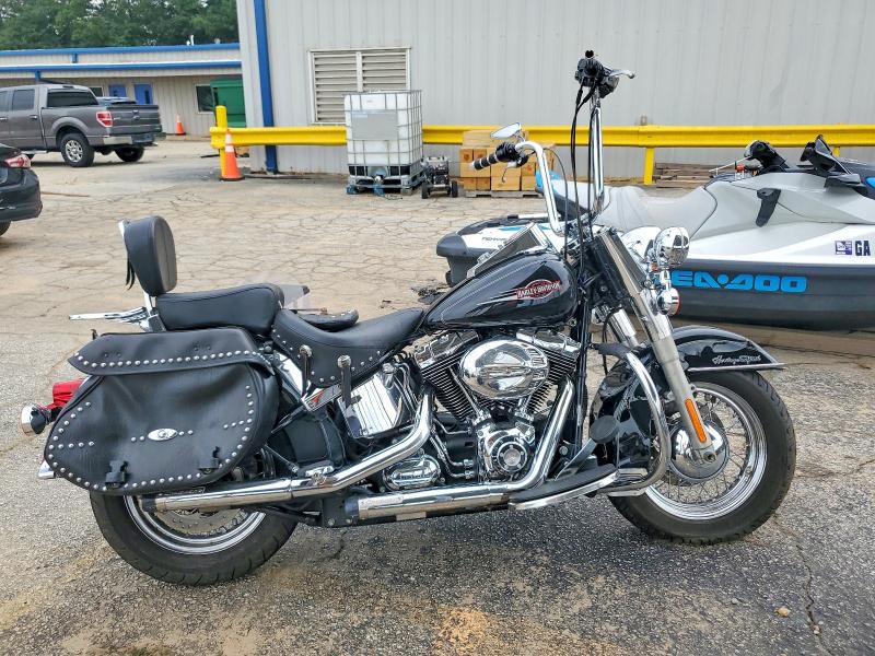 Продаж на аукціоні авто 2008 Harley-davidson Flstc, vin: 1HD1BW5158Y045157, номер лоту: 62501246