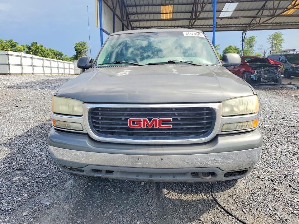 Продаж на аукціоні авто 2002 Gmc Yukon, vin: 1GKEC13Z12J282485, номер лоту: 61123976